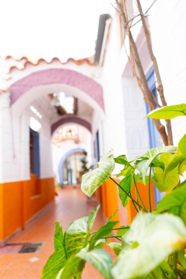 Hostal Zeballos Tarija Extérieur photo