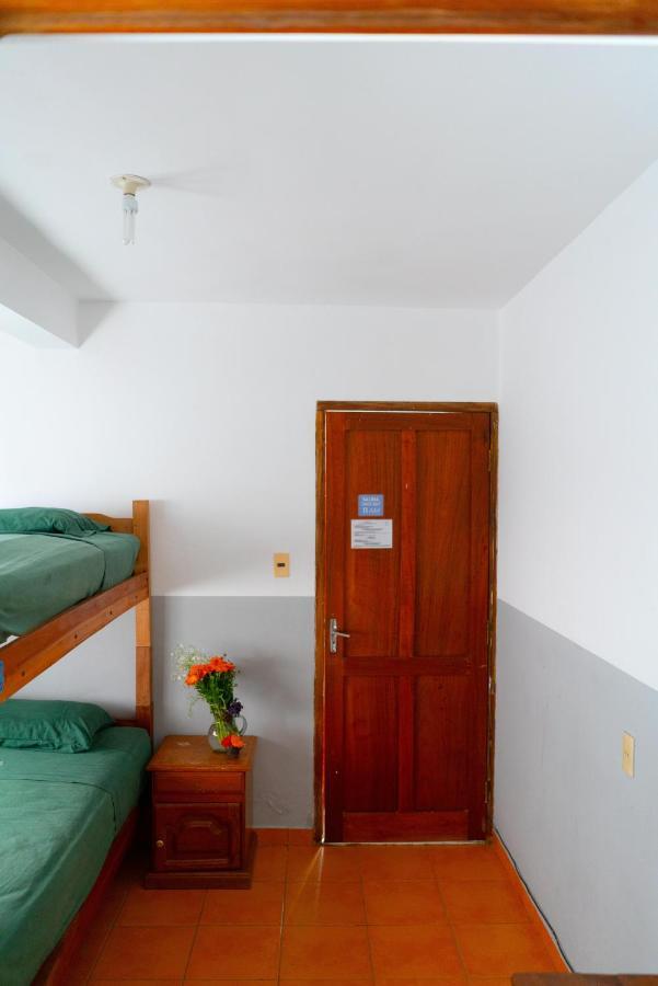 Hostal Zeballos Tarija Extérieur photo