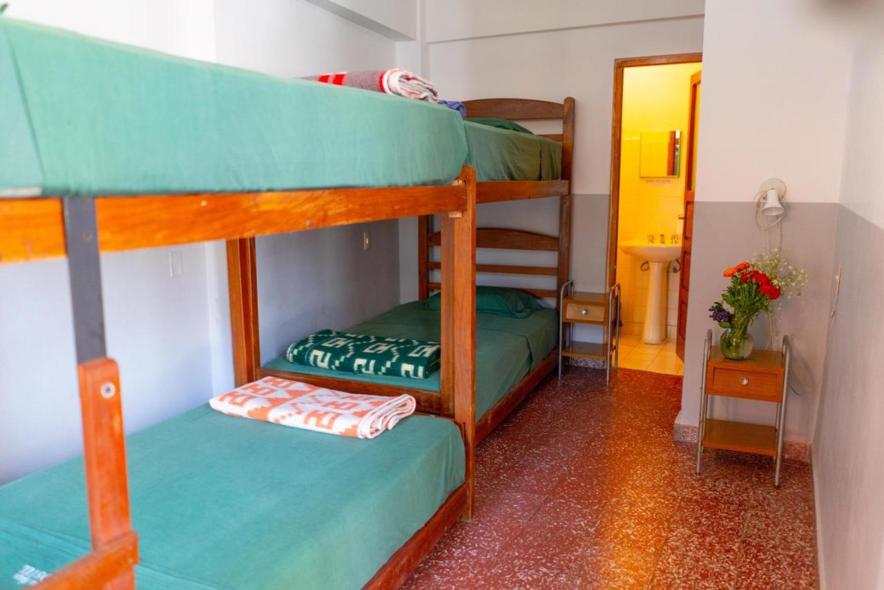 Hostal Zeballos Tarija Extérieur photo